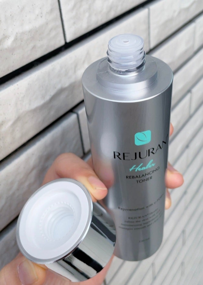 REJURAN ターンオーバーアンプル 30ml/REJURAN COSMETICS/美容液を使ったクチコミ(3枚目)