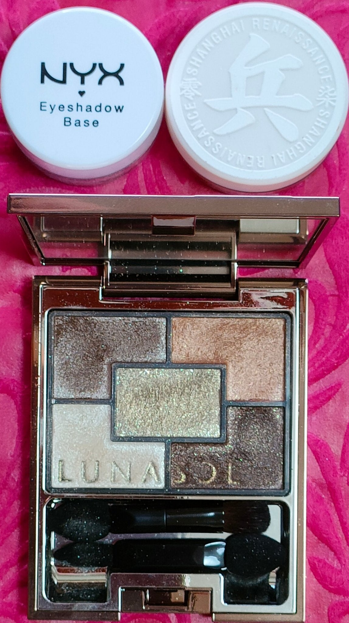 ブラッシュ/NARS/パウダーチークを使ったクチコミ(2枚目)