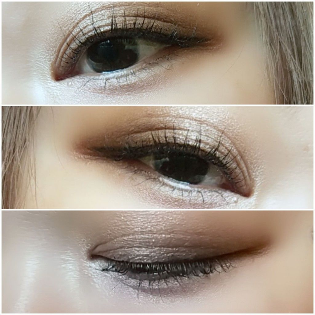 プリズム エアー シャドウ/CLIO/単色アイシャドウを使ったクチコミ（2枚目）