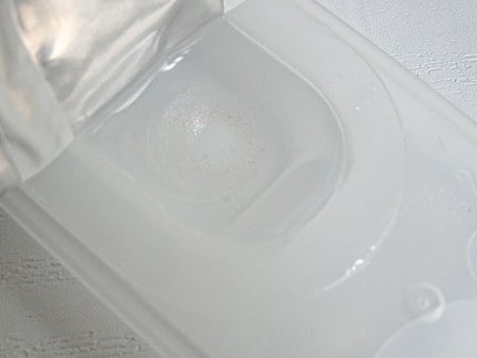 MICA.3month/NANA LENS/カラーコンタクトレンズを使ったクチコミ(3枚目)