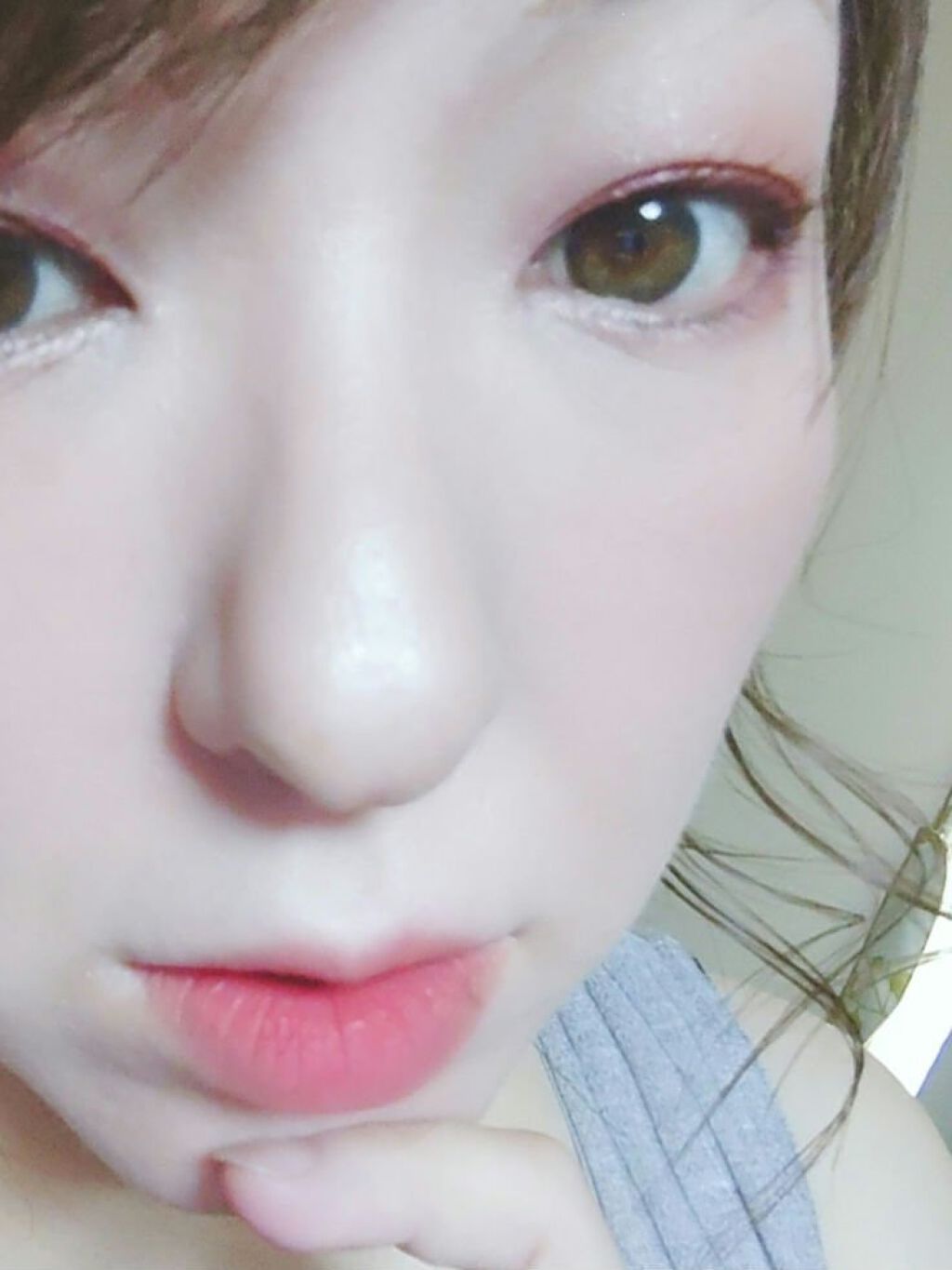 ボリュームUPマスカラ スーパーWP/ヒロインメイク/マスカラを使ったクチコミ（2枚目）