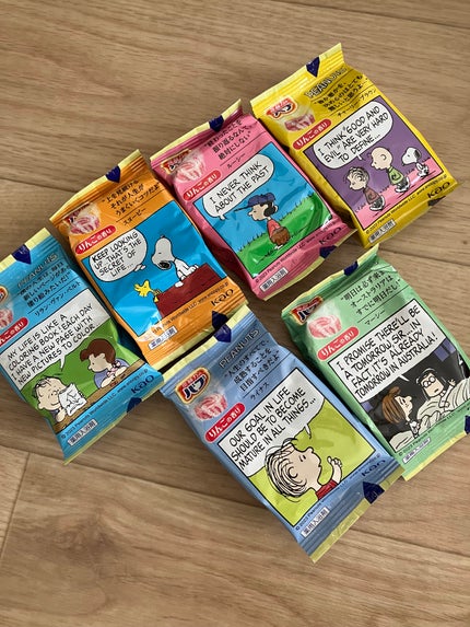 バブーピー りんごの香り/バブ/炭酸系入浴剤を使ったクチコミ(7枚目)