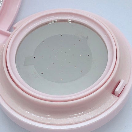 ハリファンデーション/May.B/リキッドファンデーションを使ったクチコミ(4枚目)