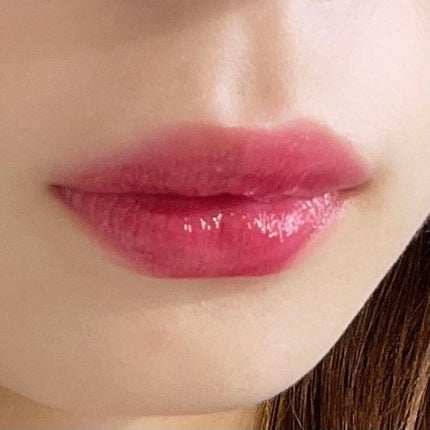 つやぷるリップR/b idol/口紅を使ったクチコミ(9枚目)