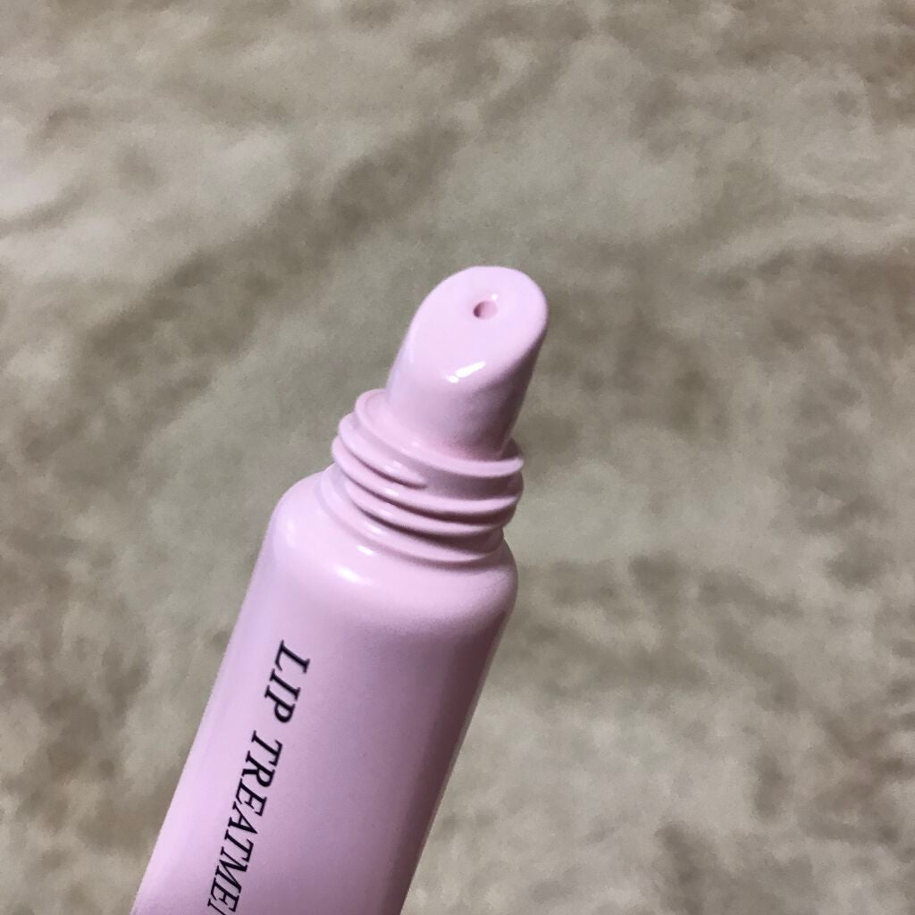 リップ美容液/WHOMEE/リップ美容液を使ったクチコミ(3枚目)