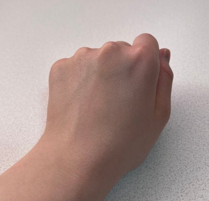 オールインワン化粧下地シズカメイクアップベース/Shizuka BY SHIZUKA NEWYORK/化粧下地を使ったクチコミ(6枚目)