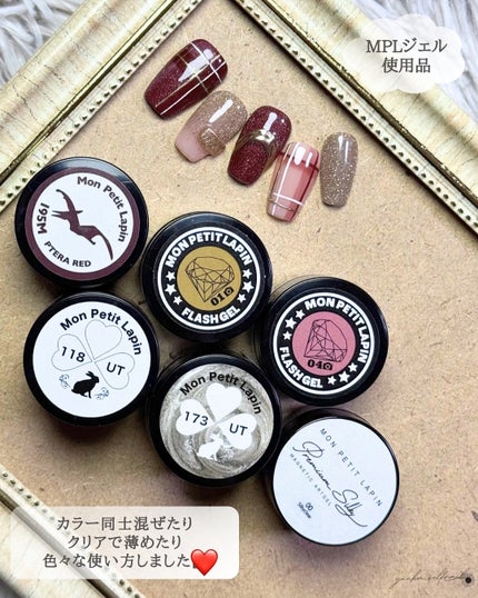 ゆうか🌻LIPSパートナー on LIPS 「雑誌掲載 @mon.petit.lapin03第2期公式アンバ..」(4枚目)