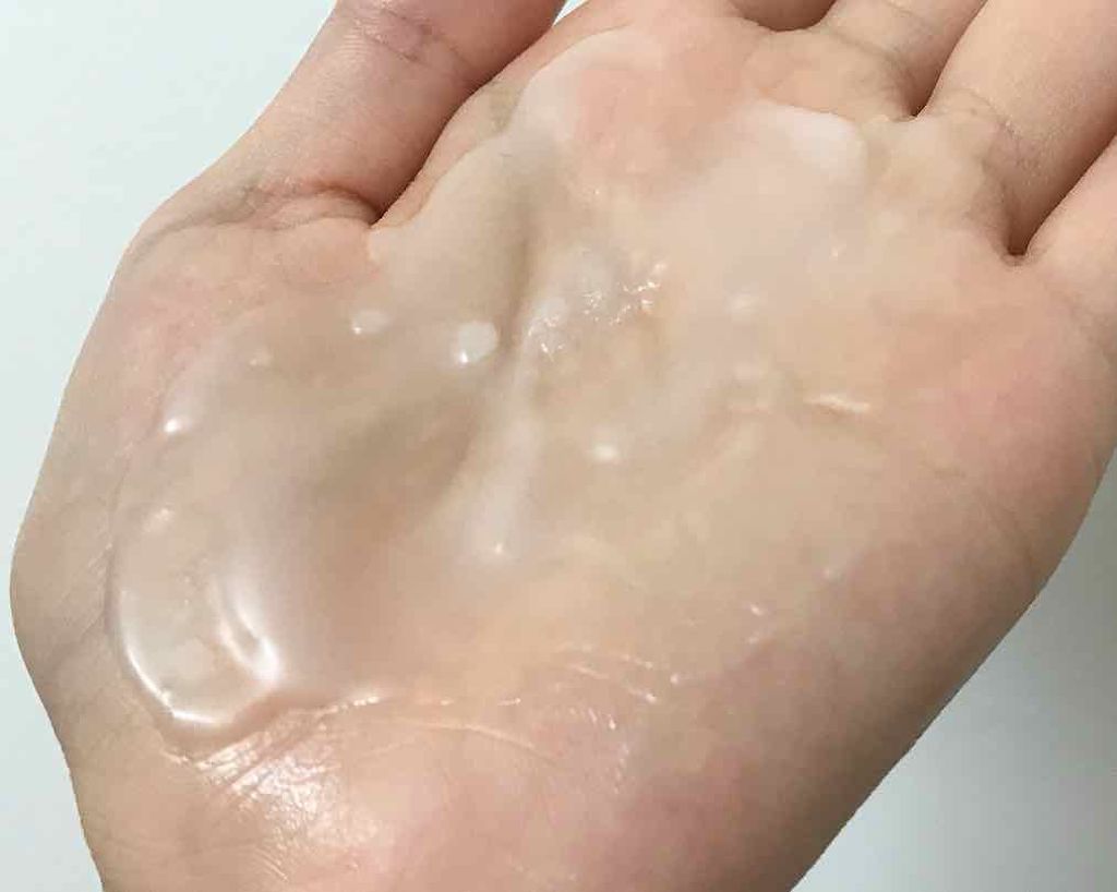 ナチュラルオフバームR/ROSE LABO/クレンジングバームを使ったクチコミ(4枚目)