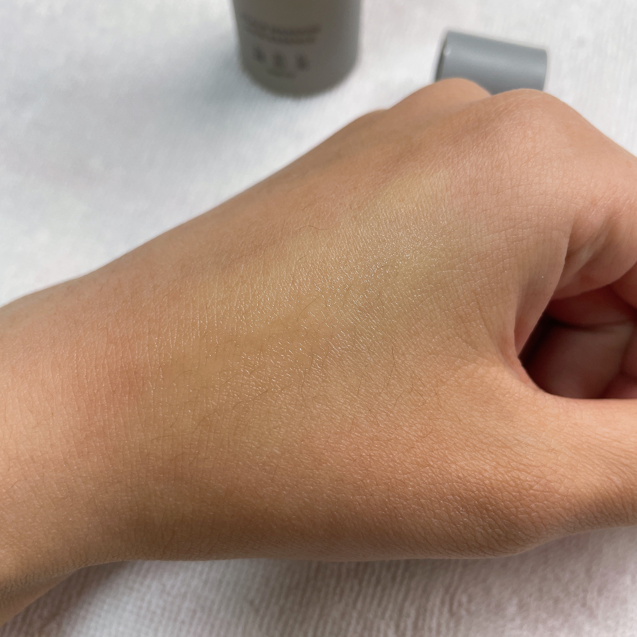 スカルプマッサージヘアエッセンス/綺和美/頭皮ローションを使ったクチコミ（3枚目）