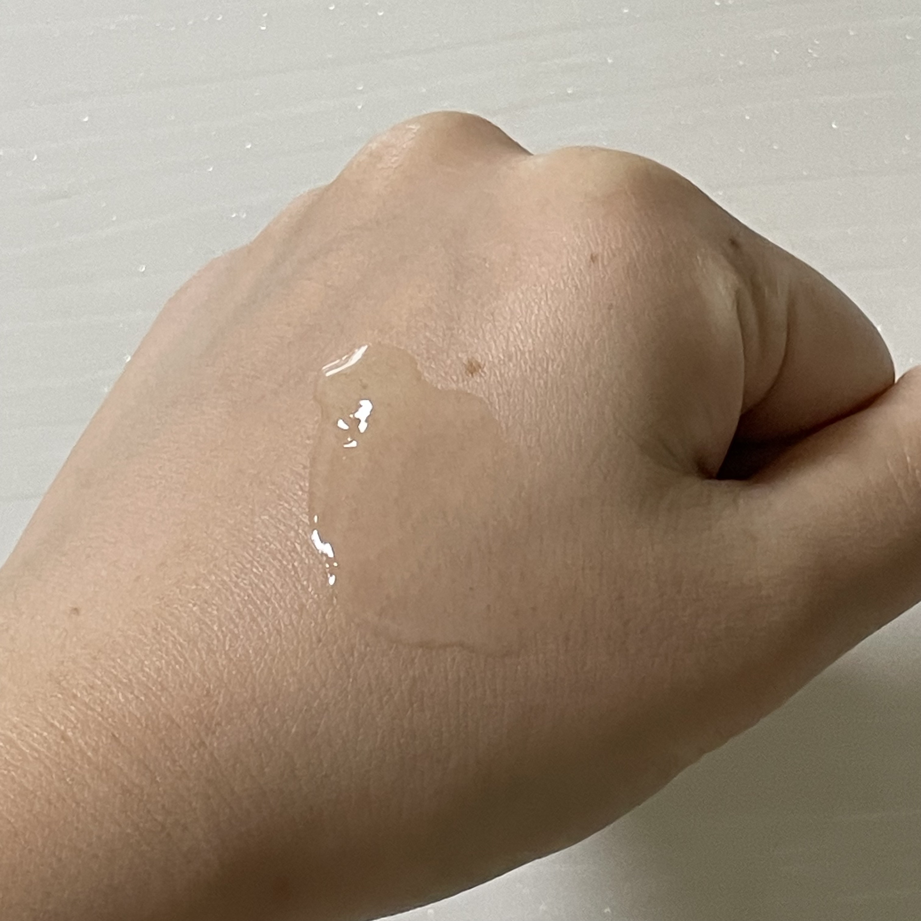 ダーマテカバイオームセラム/THE A'VVE/美容液を使ったクチコミ（2枚目）