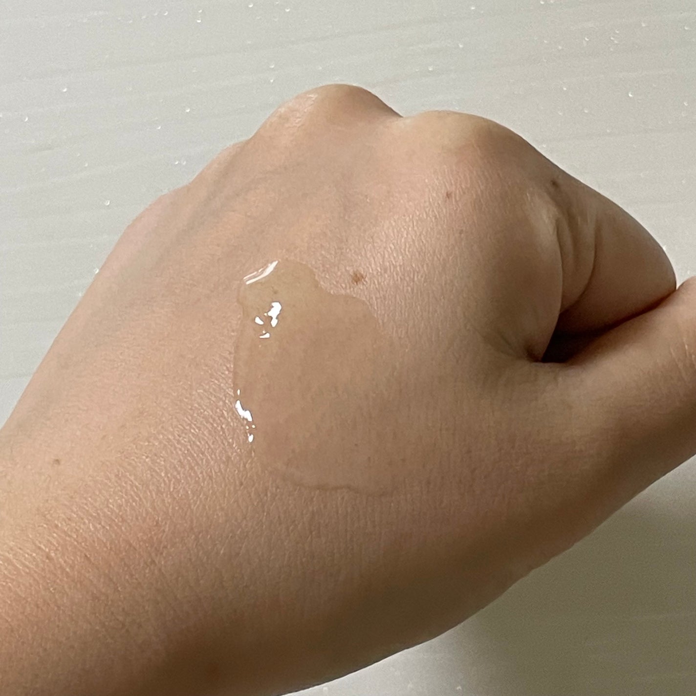 ダーマテカバイオームセラム/THE A'VVE/美容液を使ったクチコミ(2枚目)