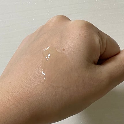 ダーマテカバイオームセラム/THE A'VVE/美容液を使ったクチコミ(2枚目)