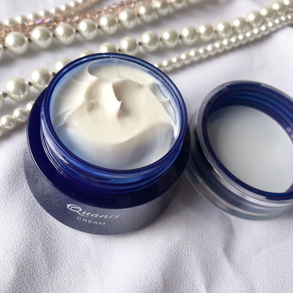 まーちゃん❤️32 on LIPS 「.NMFを育成しみずみずしい肌を育てる新スキンケア@qua..」(9枚目)