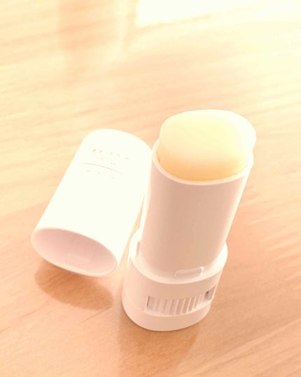 ポイントケアバーム/無印良品/その他スキンケアを使ったクチコミ(1枚目)