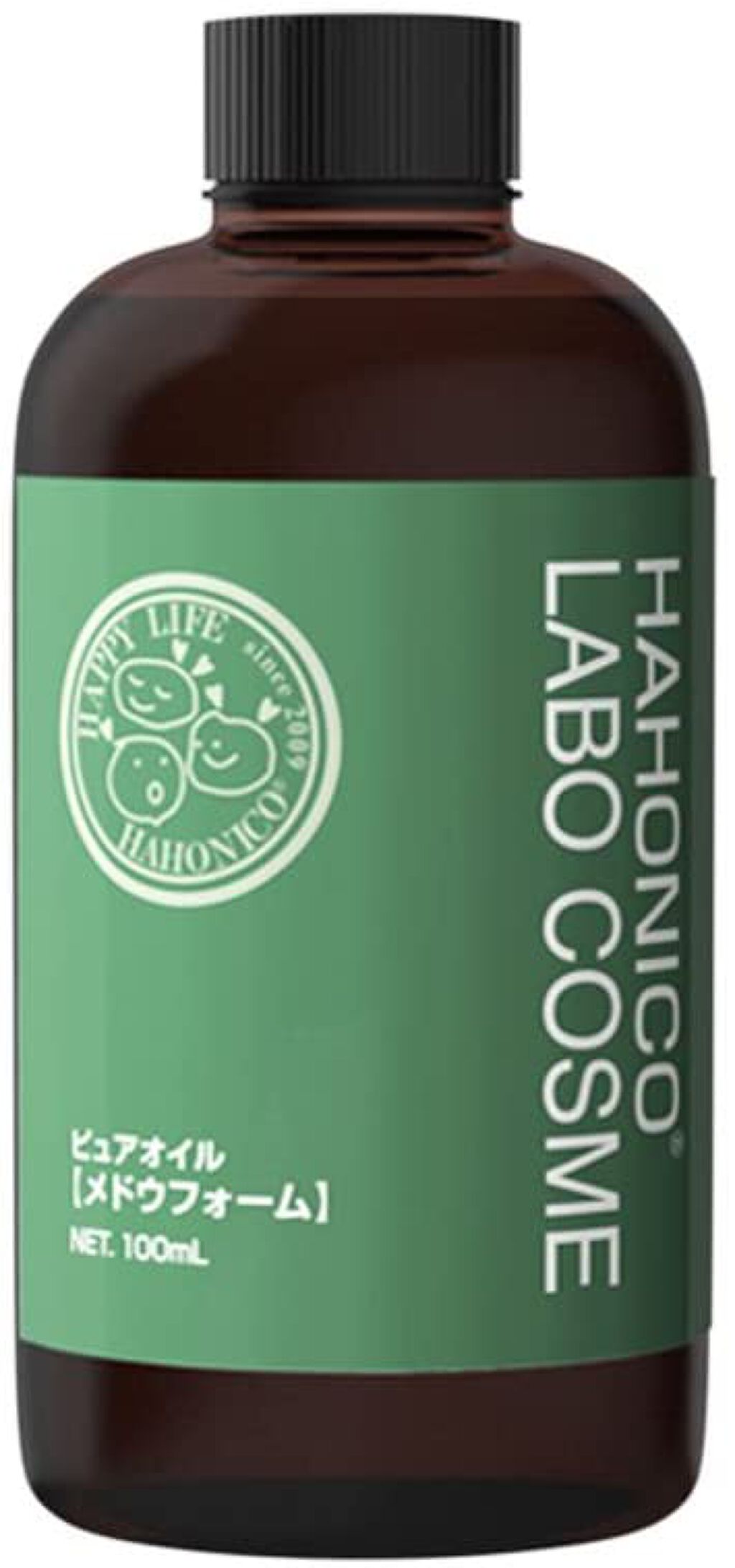 ハホニコ メドゥオイルH ハホニコハッピーライフ