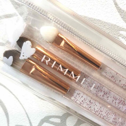 ロイヤルヴィンテージ アイズ 011/リンメル ロンドン/アイシャドウパレットを使ったクチコミ(3枚目)