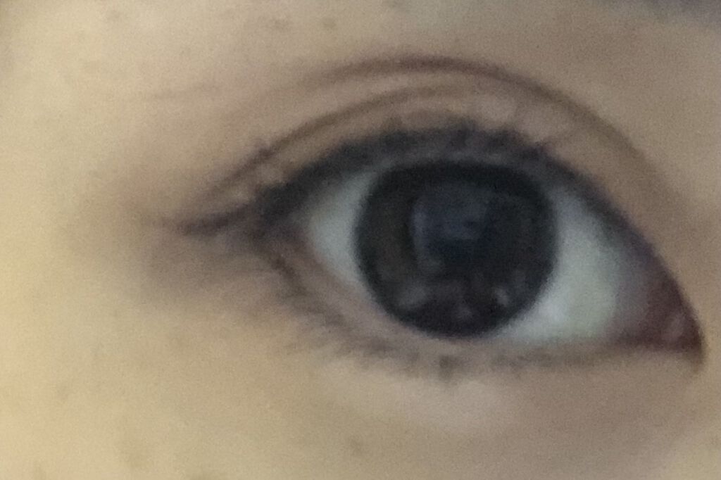 ひとえ・奥ぶたえ用カーラー/アイプチ®/ビューラーを使ったクチコミ（3枚目）