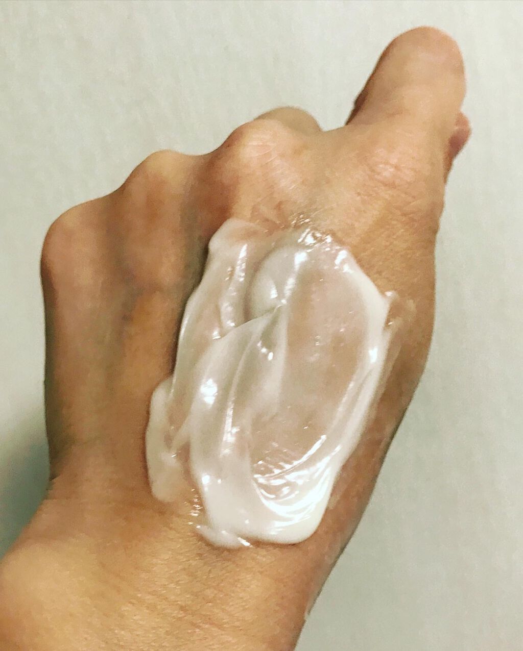 オイルトリートメント #EXヘアマスク/ルシードエル/ヘアマスク・ヘアパックを使ったクチコミ(7枚目)