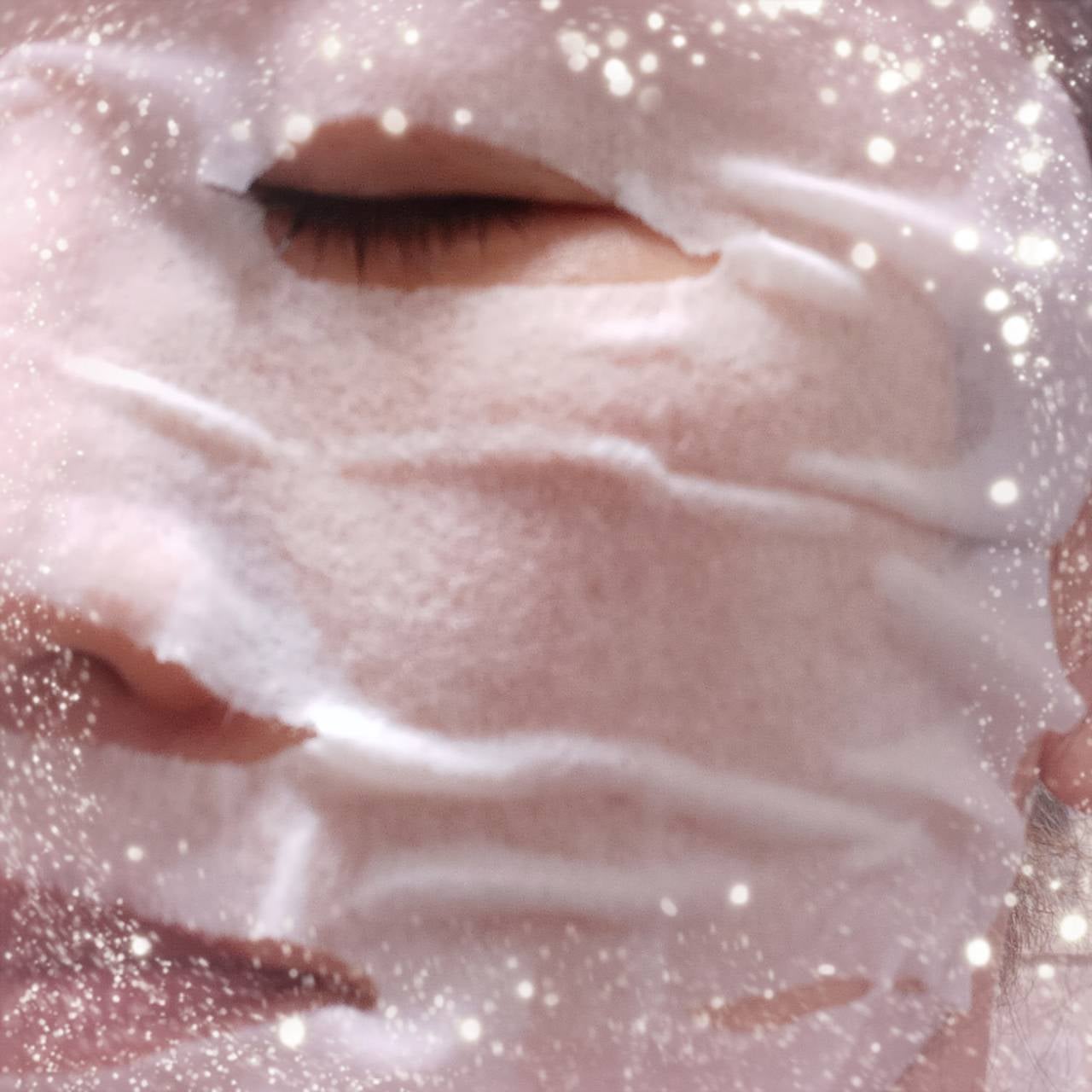 サボリーノ メガショット 朝用ツヤピールマスク CC/サボリーノ/シートマスク・パックを使ったクチコミ(3枚目)