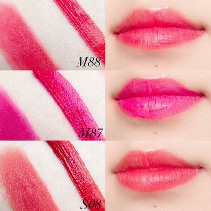 Hexze emoji the iconic brand リップグロス/HEXZE(ヘックスゼ)/リップグロスを使ったクチコミ(7枚目)