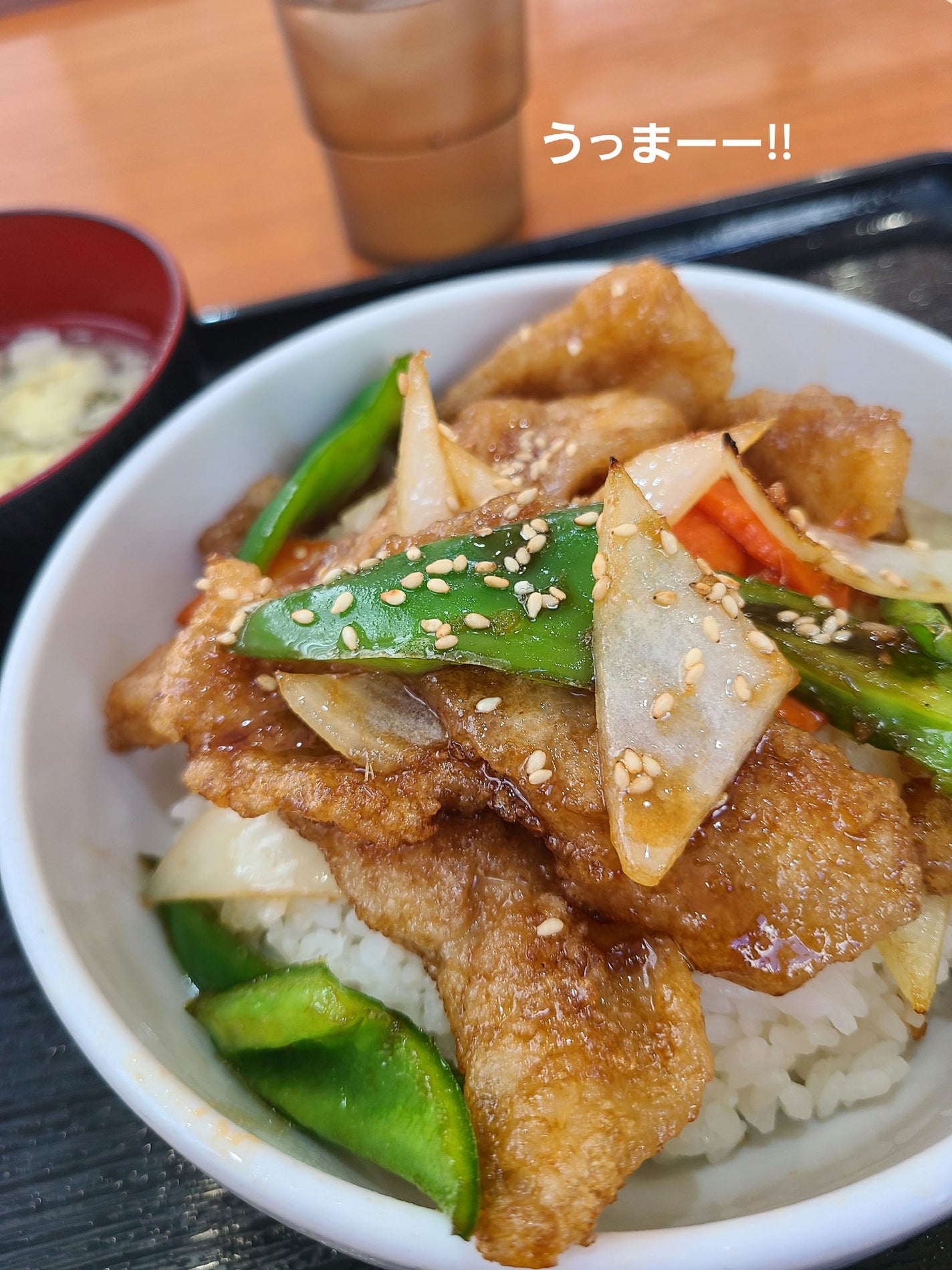 ロルロゼ エンリッチ オイルイン ウォッシュスクラブ/Melvita/ボディスクラブを使ったクチコミ(2枚目)