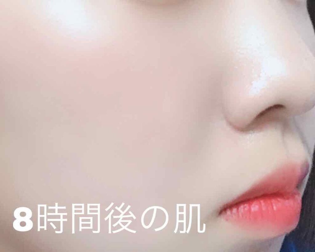 アクアラスティングファンデーション/Witch's Pouch/リキッドファンデーションを使ったクチコミ（2枚目）