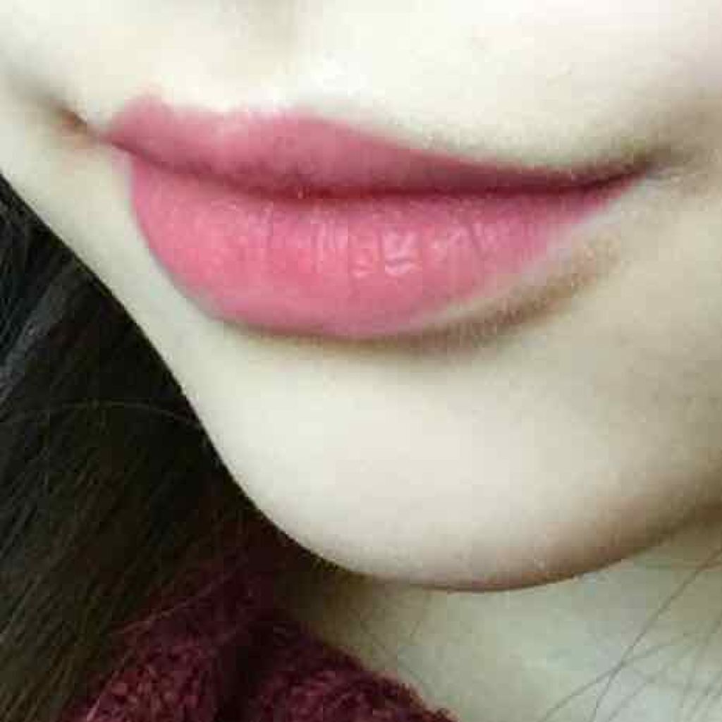 プードゥル ア レーヴル/CHANEL/口紅を使ったクチコミ（3枚目）