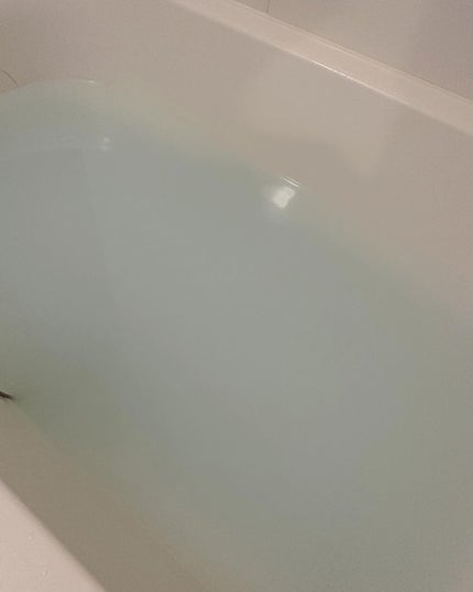 ボヌール バスエッセンス ナイトドリームティーの香り/ダイアン/保湿系入浴剤を使ったクチコミ(2枚目)