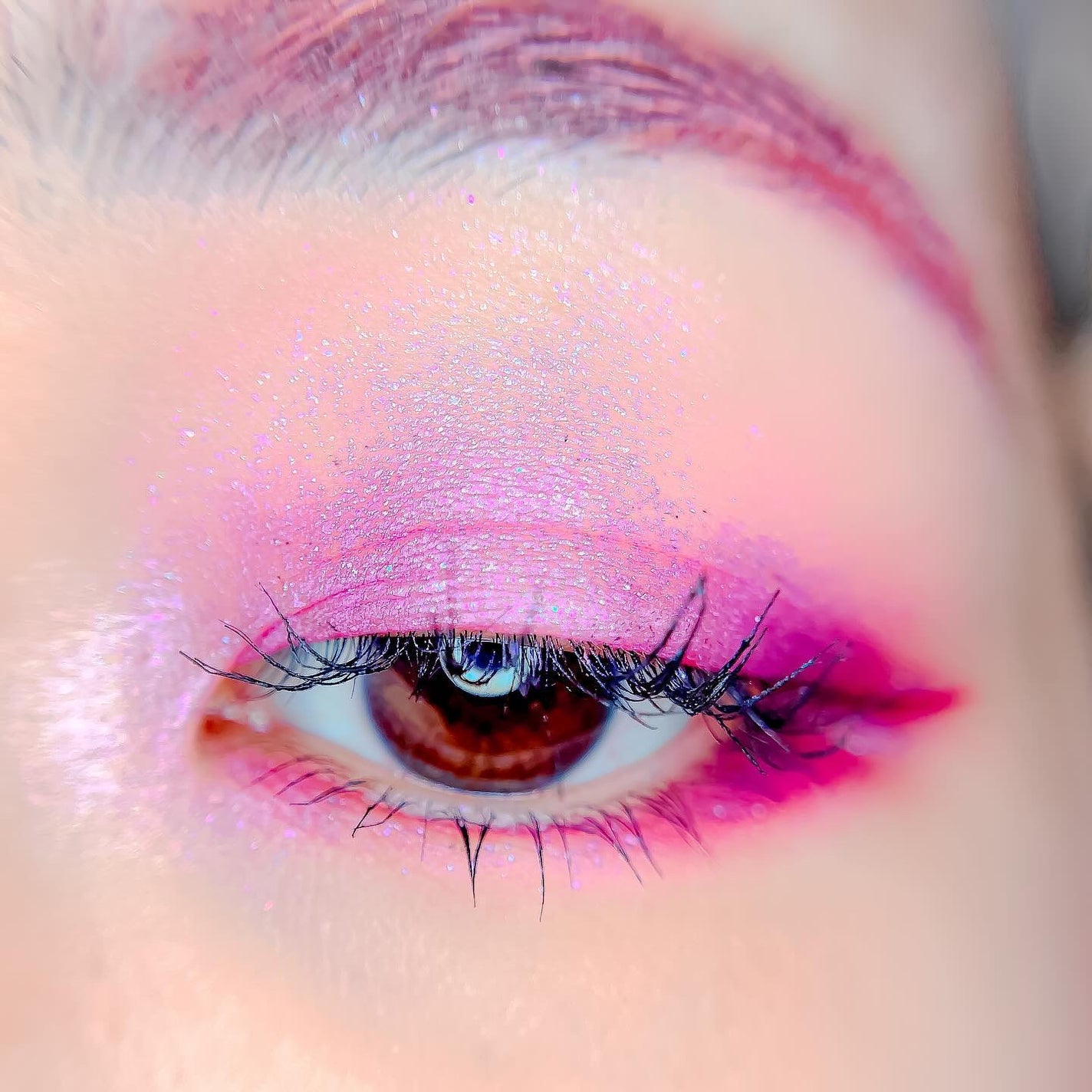 【旧】サンク クルール クチュール/Dior/アイシャドウパレットを使ったクチコミ(4枚目)