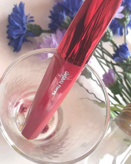 「塗るつけまつげ」ロングタイプ/デジャヴュ/マスカラを使ったクチコミ(3枚目)