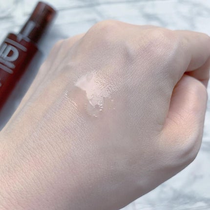 I.D メソッド モイスチュア シェイキング ヘアオイル/コーセー ビューティー ネクスト/ヘアオイルを使ったクチコミ(4枚目)