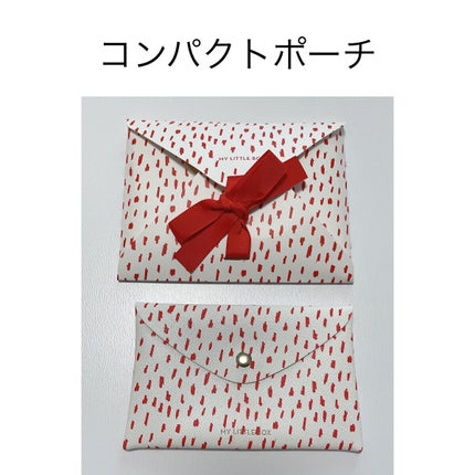 My Little Box/My Little Box/その他キットセットを使ったクチコミ(3枚目)