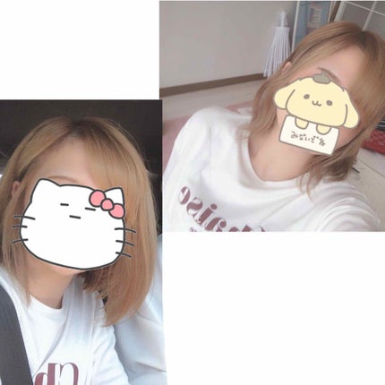 柳屋 あんず油/柳屋あんず油/ヘアオイルを使ったクチコミ(3枚目)