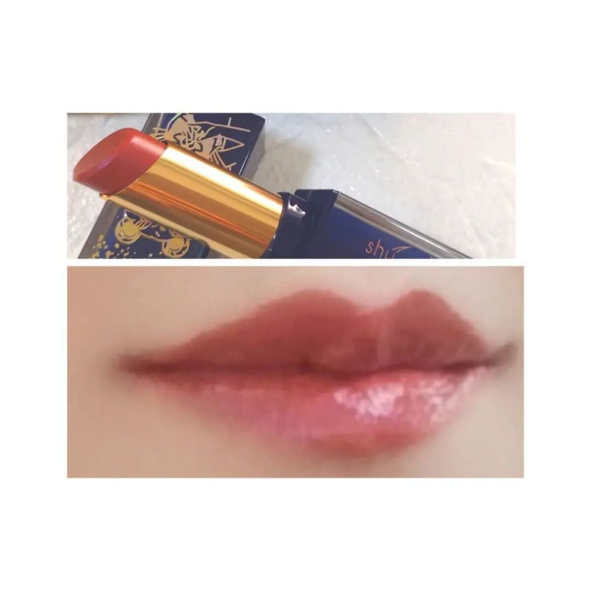 ブラッシュクレーム/クレ・ド・ポー ボーテ/ジェル・クリームチークを使ったクチコミ(3枚目)