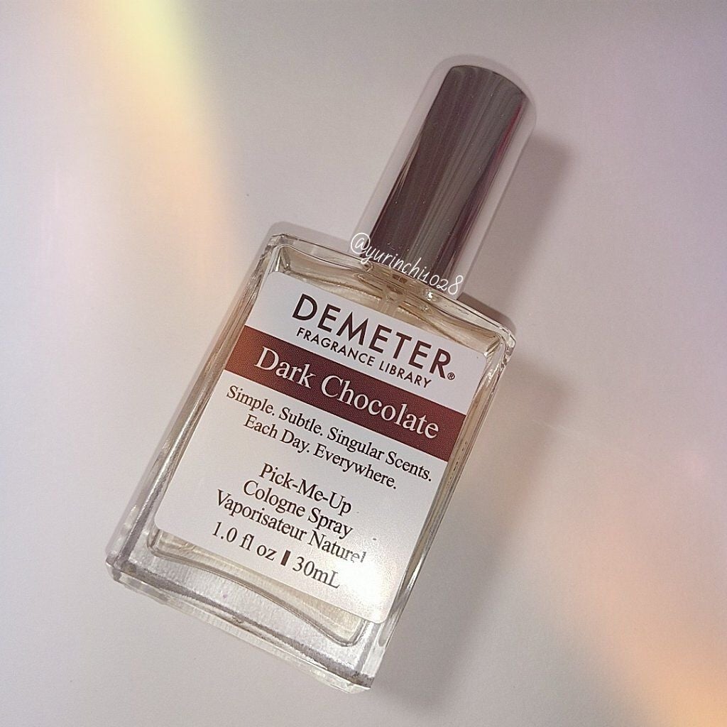 DEMETER F.L. コロン/ディメーター フレグランス ライブラリー/香水(その他)を使ったクチコミ(1枚目)