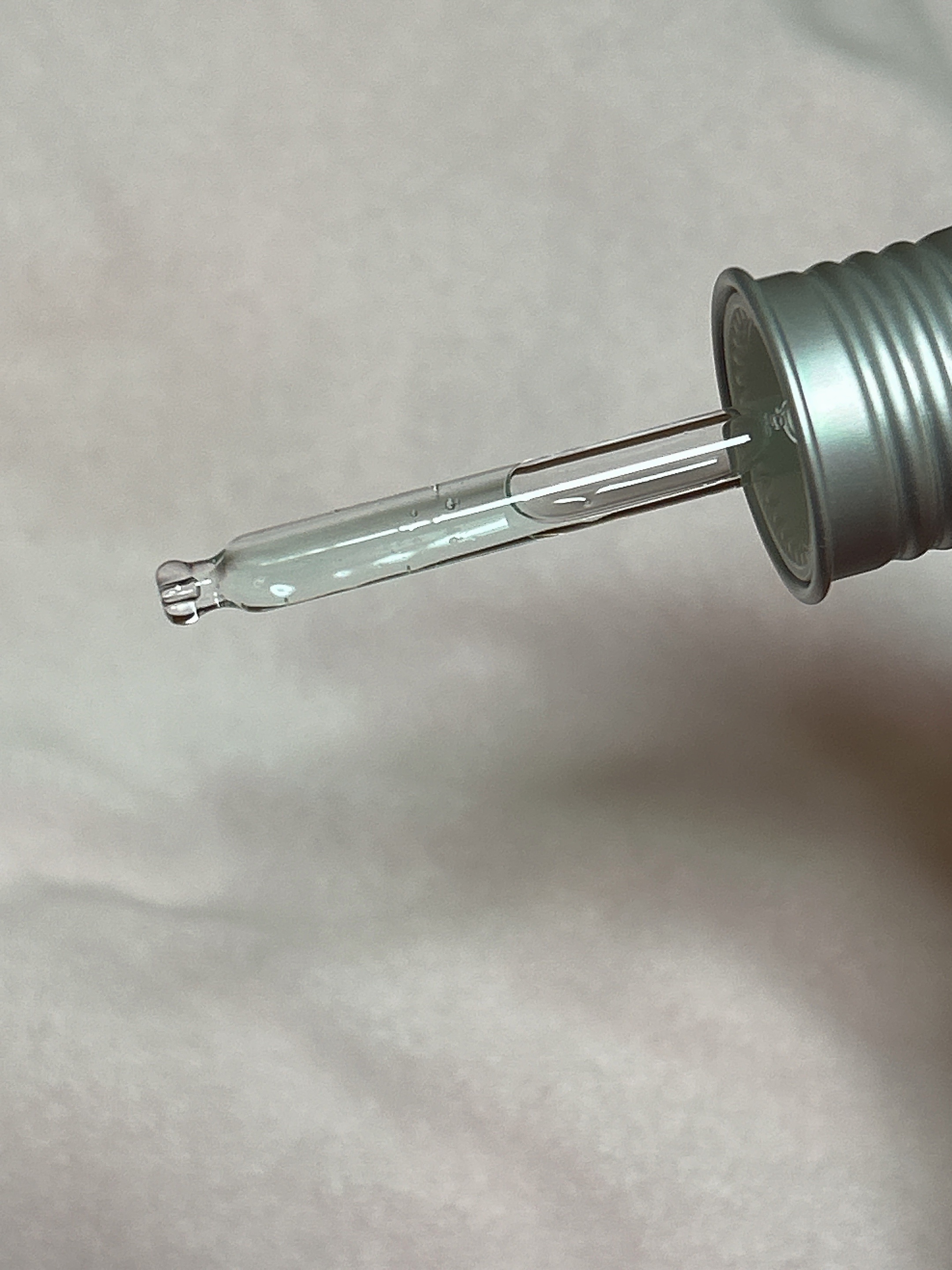 PDRNヒアルロン酸カプセル100セラム/Anua/美容液を使ったクチコミ（2枚目）