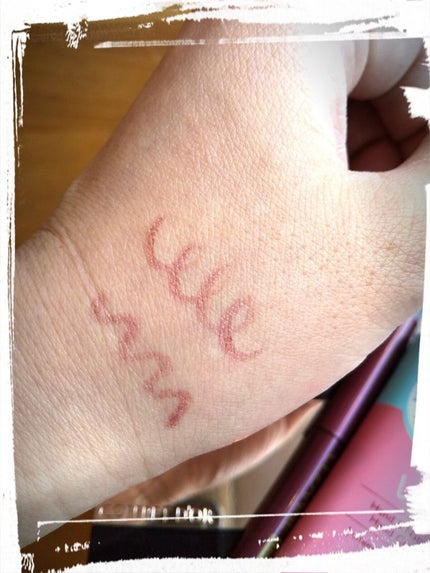 クイックラッシュカーラー/キャンメイク/マスカラ下地を使ったクチコミ(5枚目)