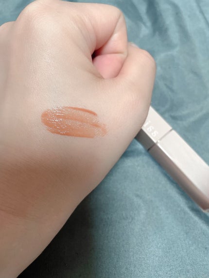 ロング&カールマスカラ アドバンストフィルム/ヒロインメイク/マスカラを使ったクチコミ(5枚目)