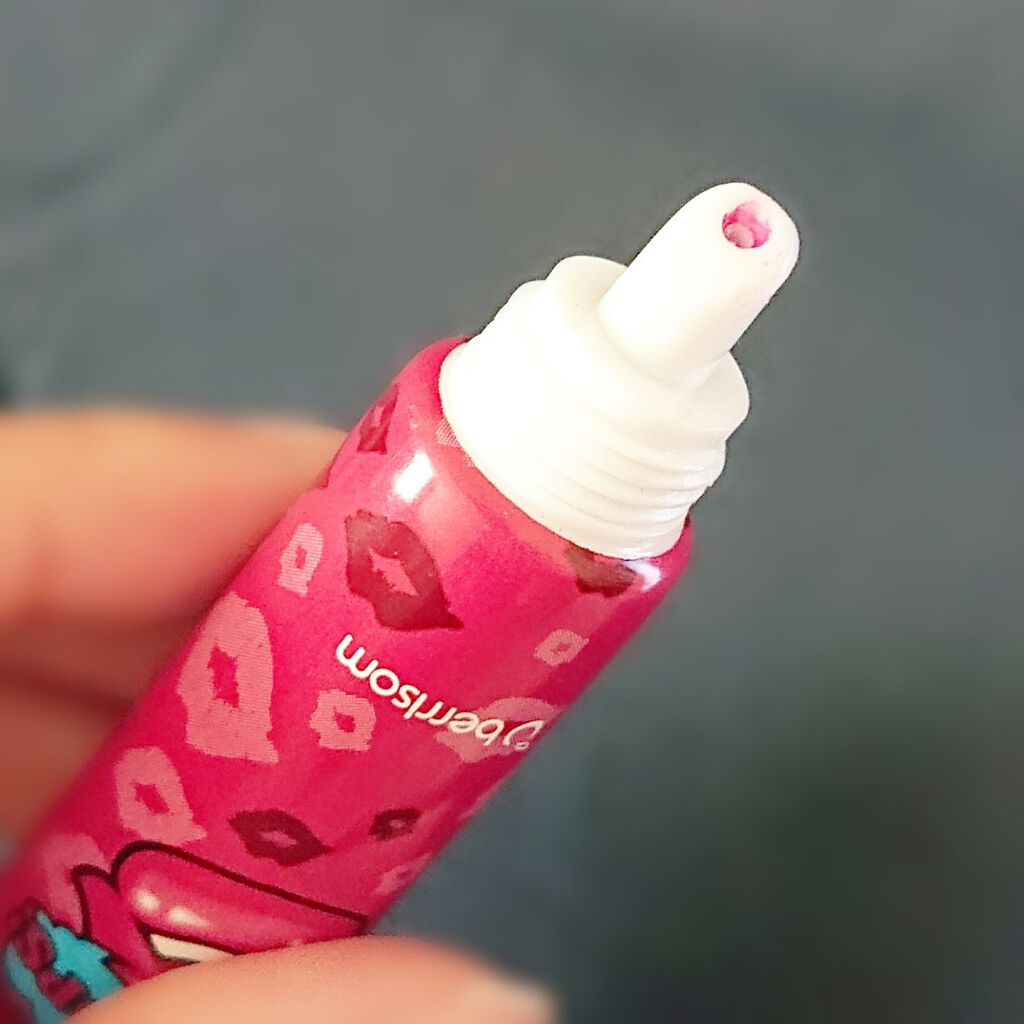  My Lip Tint Pack/ベリサム/リップティントを使ったクチコミ（3枚目）