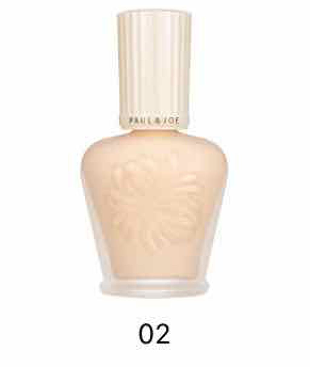 プロテクティング ファンデーション プライマー /PAUL & JOE BEAUTE/化粧下地を使ったクチコミ(1枚目)