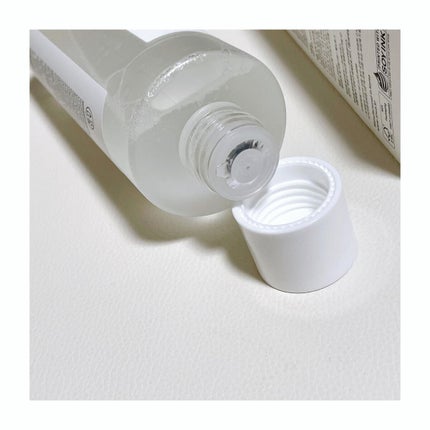 ドクダミ 77 スージングトナー/Anua/化粧水を使ったクチコミ(2枚目)