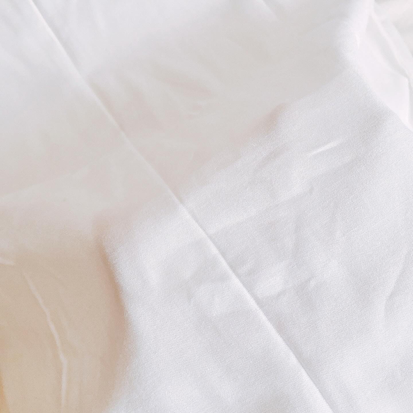 newmine ピローケース/newmine/その他スキンケアグッズを使ったクチコミ（2枚目）