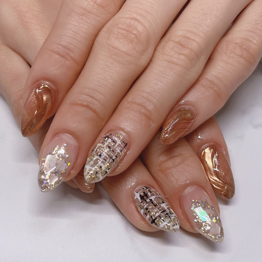 RMK ネイルケア ジェルオイル N/RMK/ネイルオイル・トリートメントを使ったクチコミ（3枚目）