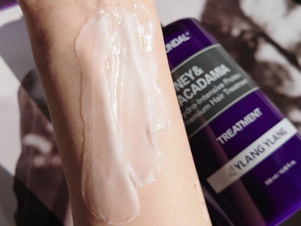 ネイチャーシャンプー/KUNDAL/市販シャンプーを使ったクチコミ(6枚目)