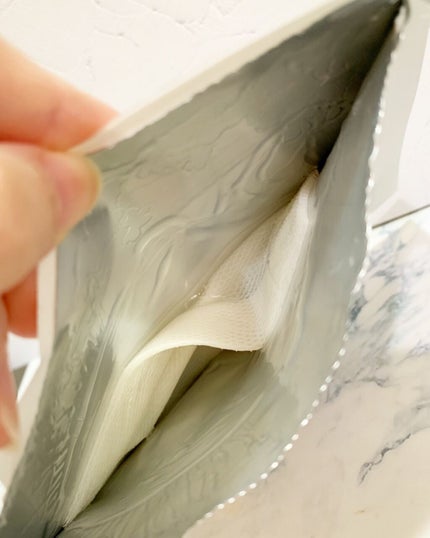 さぁーちゃん on LIPS 「🌸A-セラーバリアーリアルスキンフィットマスク🌸✅8種類のヒア..」(4枚目)