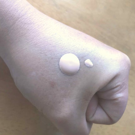 皮脂テカリ防止下地/CEZANNE/化粧下地を使ったクチコミ(2枚目)