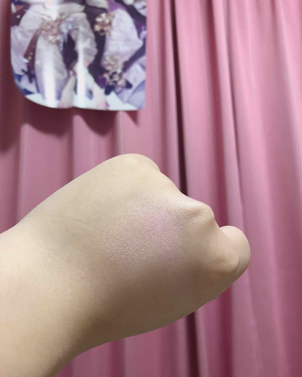 カラーティントリップ/CEZANNE/リップティントを使ったクチコミ（3枚目）