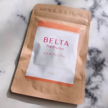 BELTA(ベルタ) ベルタプレリズムのクチコミ「＜BELTA プレリズム＞を愛用中♪

現在2人目の妊活をゆるゆると続けているのですが、
葉酸.....」（1枚目）
