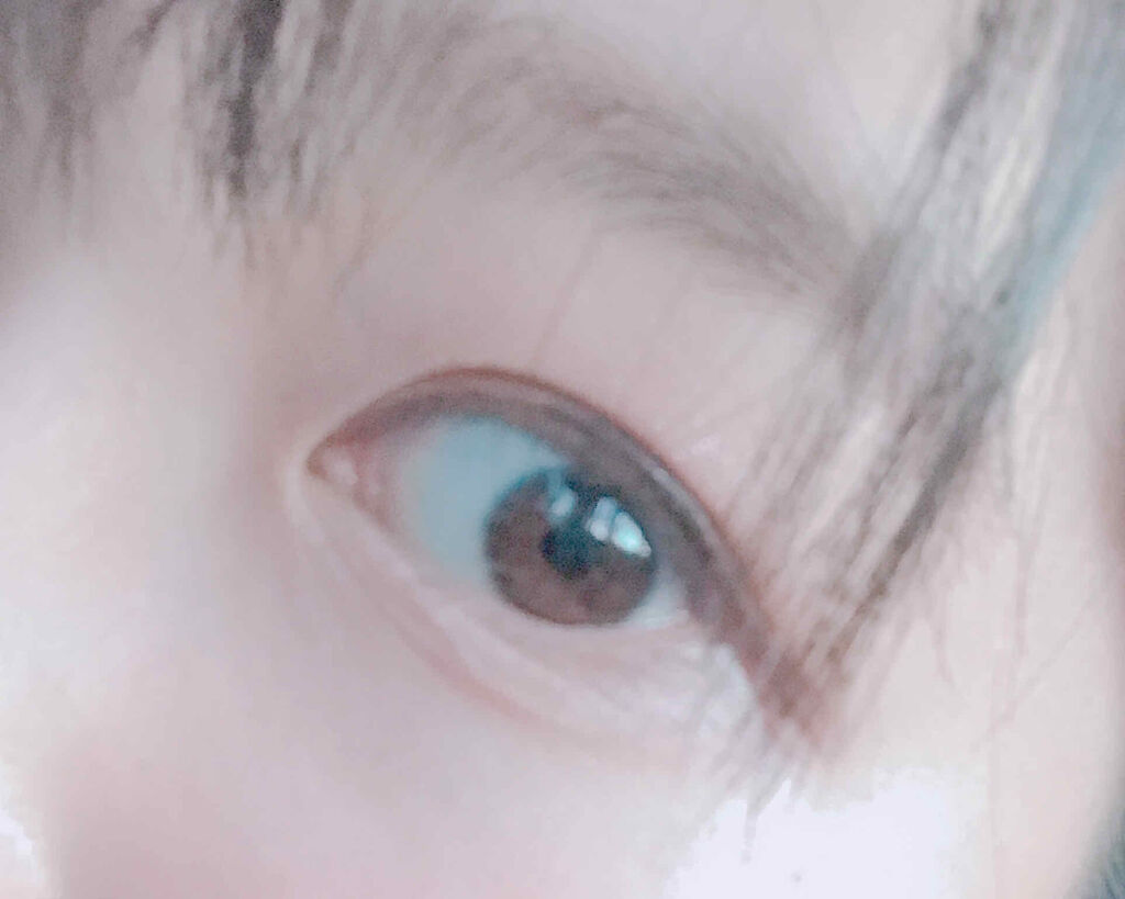 エスポルール コンシーラー&ハイライト/エスポルール/リキッドコンシーラーを使ったクチコミ（2枚目）