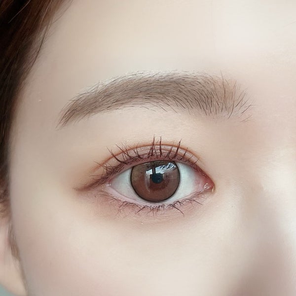 ケイト ポッピングシルエットシャドウ/KATE/アイシャドウパレット by まみやこ@フォロバ